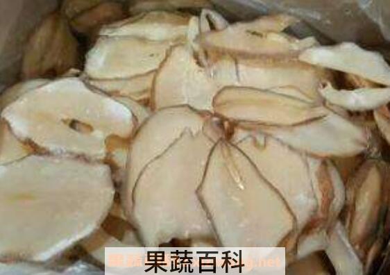 干响螺片的功效与禁忌