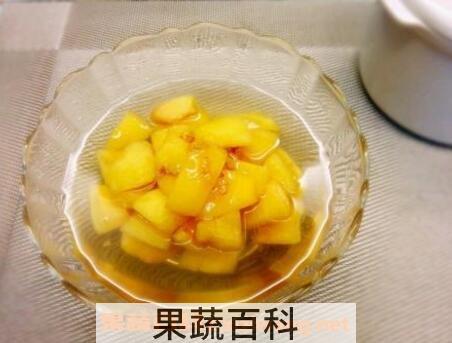 冰糖蒸枇杷的功效与作用