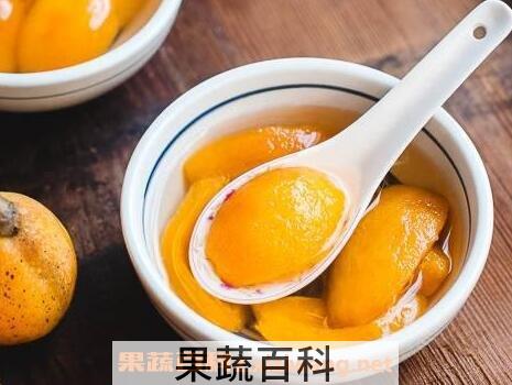冰糖蒸枇杷的功效与作用