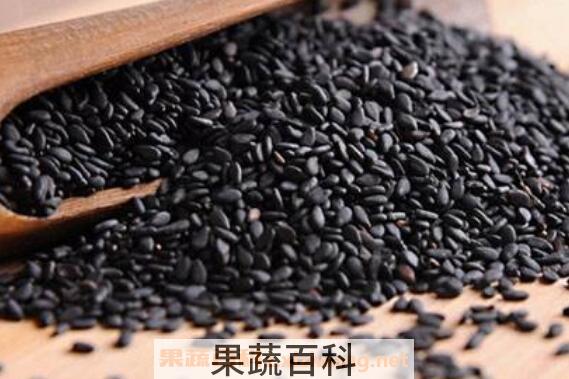 黑芝麻怎么吃对头发好 吃黑芝麻能长头发吗