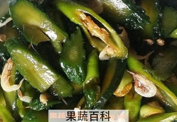 家常腌黄瓜如何做 家常腌黄瓜咸菜的做法
