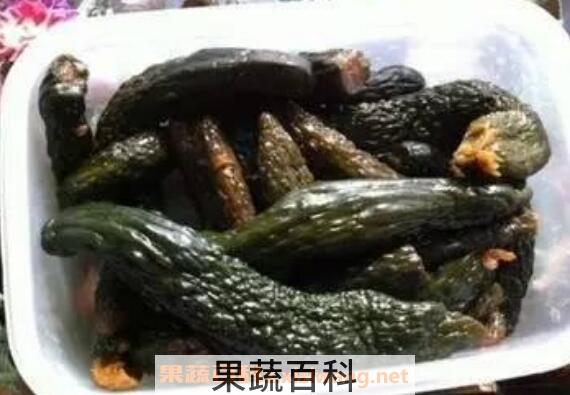 家常腌黄瓜如何做 家常腌黄瓜咸菜的做法