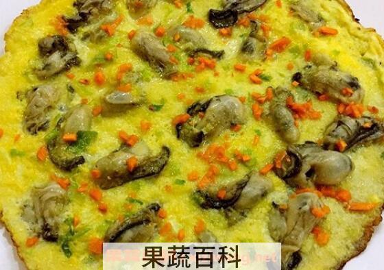 海蛎子怎么做 海蛎子的家常做法教程