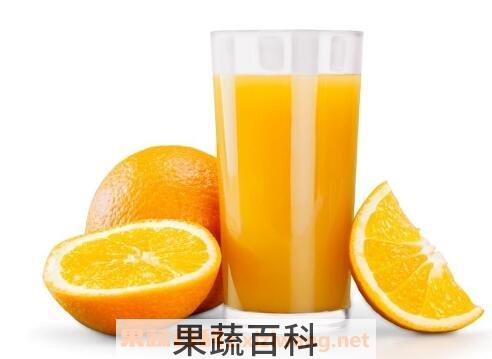  煮橙子果汁的做法 橙汁的做法有哪些