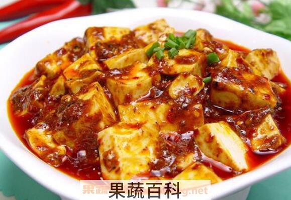 最下饭的十道家常菜