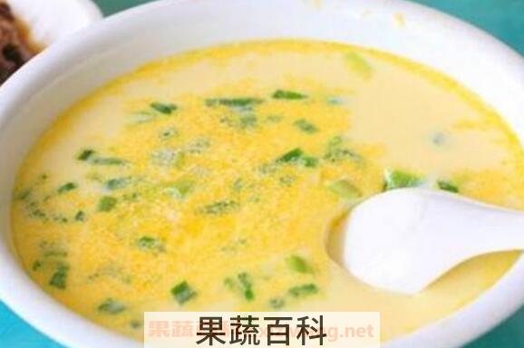 鸡蛋羹怎么做好吃 鸡蛋羹的家常做法