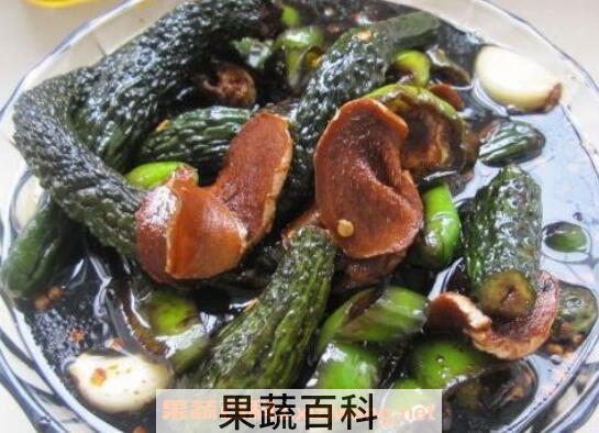 怎样腌制黄瓜脆最简单