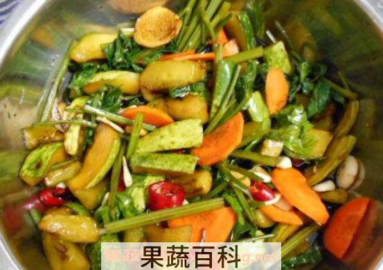 怎么腌辣椒好吃又简单
