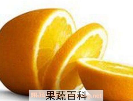 橙子上火吗 吃橙子的好处有哪些