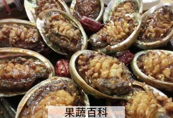 鲍鱼怎么清洗 清洗鲍鱼的方法技巧