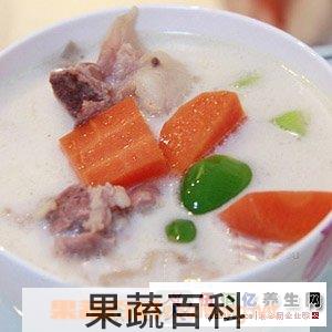 果蔬百科胡椒荜拨粥