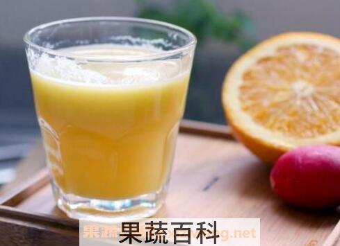 自制橙子酒的制作方法