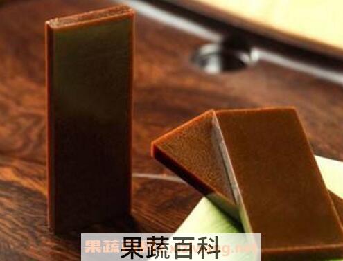 阿胶蒸苹果的功效与作用及制做方法