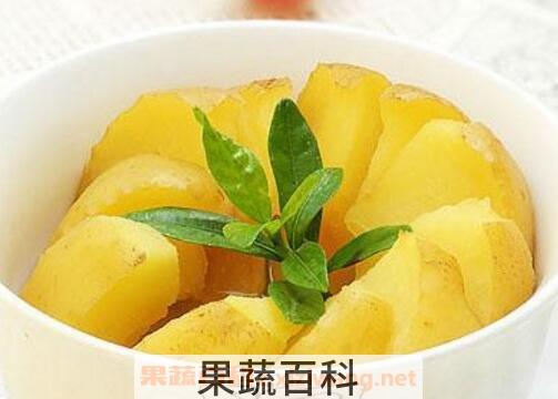 阿胶蒸苹果的功效与作用及制做方法