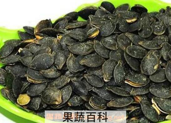 丝瓜子的功效与作用及药用价值
