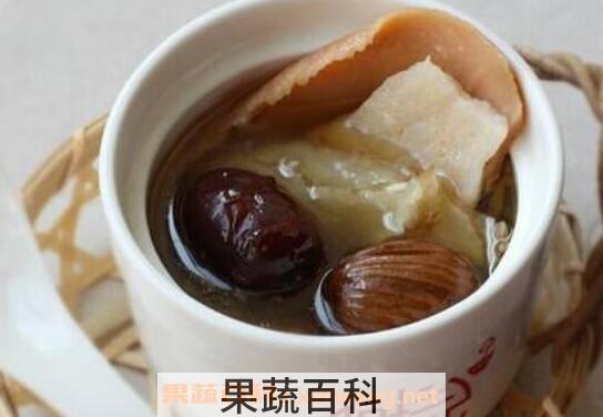 海螺片怎么做好吃 海螺片的做法教程