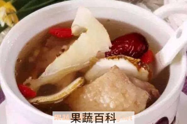 海螺片怎么做好吃 海螺片的做法教程