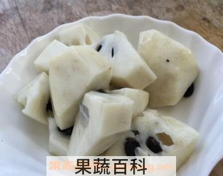 释迦果怎么吃 释迦果的吃法技巧
