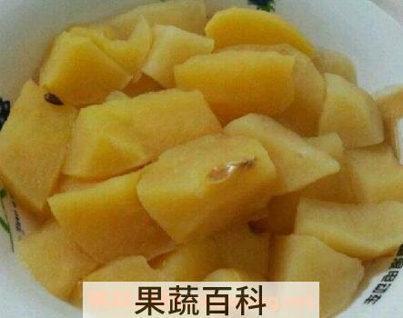  2岁宝宝吃蒸苹果的功效