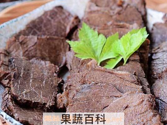 驴肉怎么做好吃 怎样煮驴肉好吃