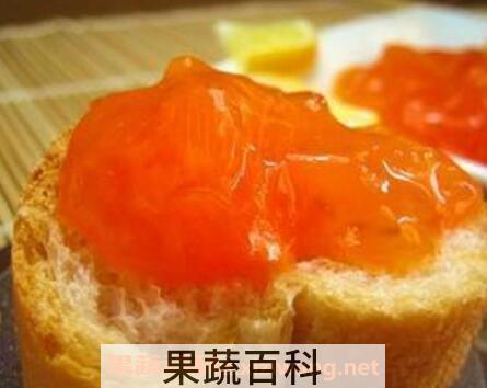 柿子怎么吃 柿子的吃法技巧