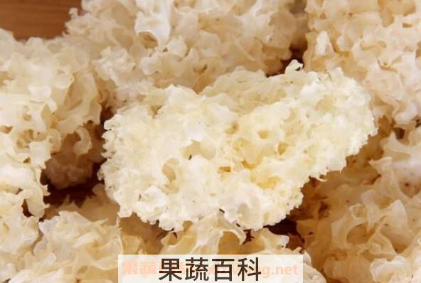 银耳为什么不能天天吃 吃银耳的禁忌