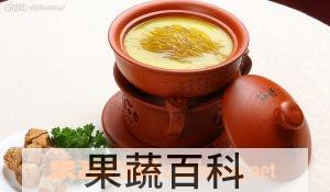果蔬百科香薷粥的功效