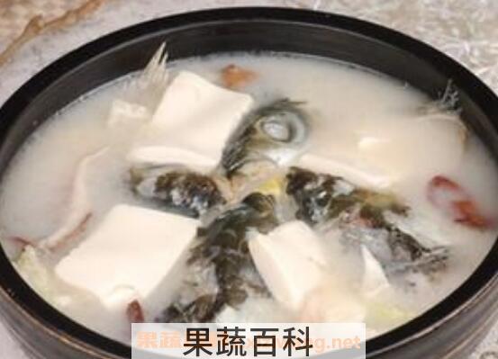 豆腐怎么做好吃 豆腐的家常做法教程