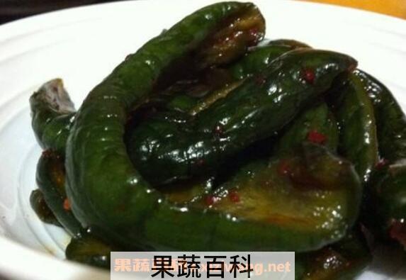 正宗酱黄瓜的腌制方法 家常酱黄瓜的腌制方法