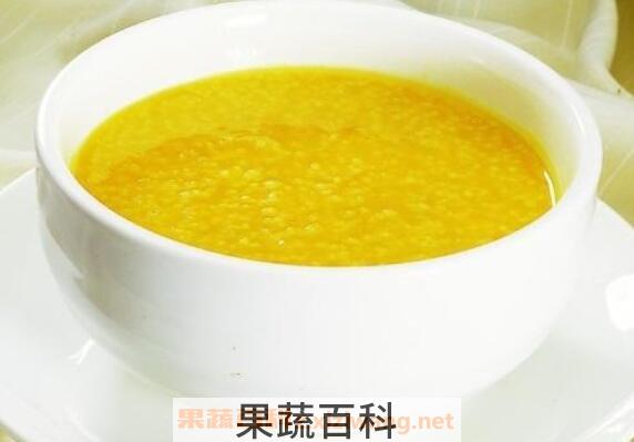 拉肚子吃什么食物好 拉肚子的饮食禁忌