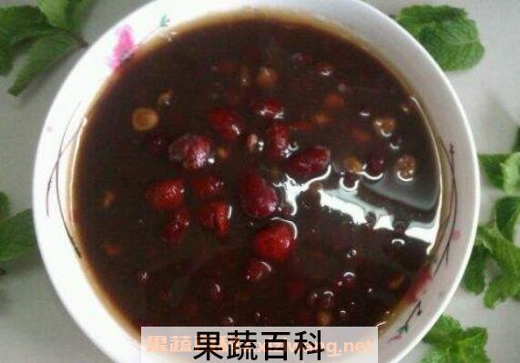 拉肚子吃什么食物好 拉肚子的饮食禁忌
