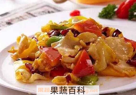 海螺片和响螺片的区别 海螺片的常见吃法