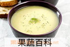 果蔬百科葛根粥的功效