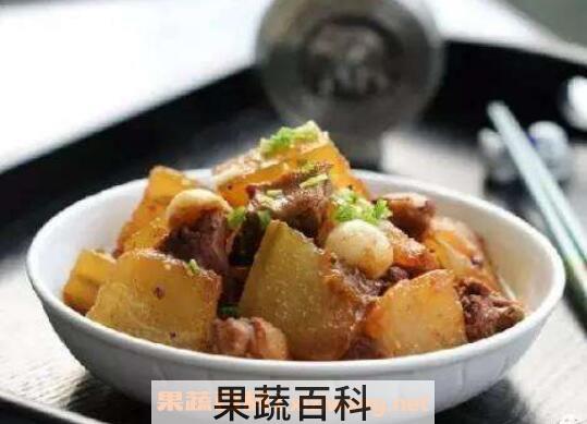 鸭肉怎么做好吃 好吃鸭肉的做法教程