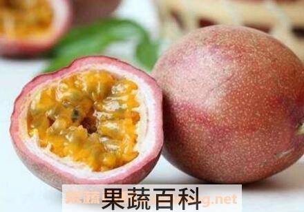 百香果皮酒怎么泡 百香果皮酒的制作方法