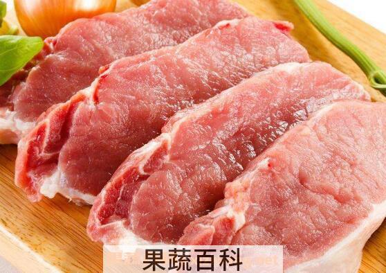 里脊肉是哪个部位 里脊肉的做法步骤教程