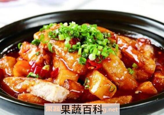 茄子怎么做好吃 茄子的家常做法技巧