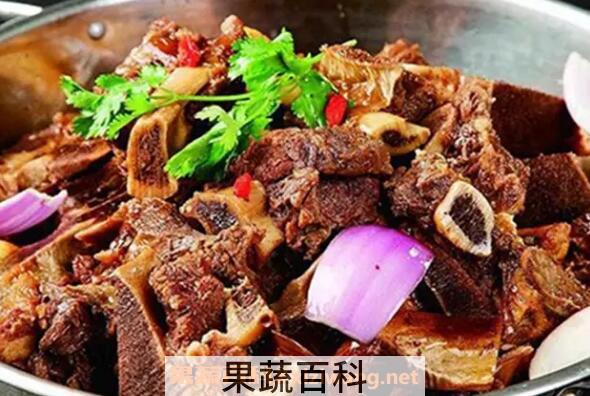 牛蝎子的功效与作用