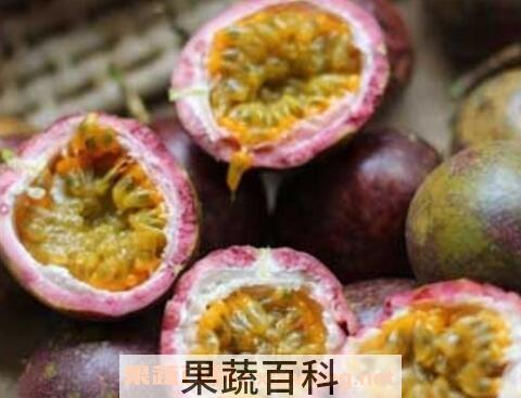 百花果皮的功效与作用