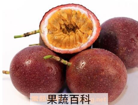 百花果皮的功效与作用