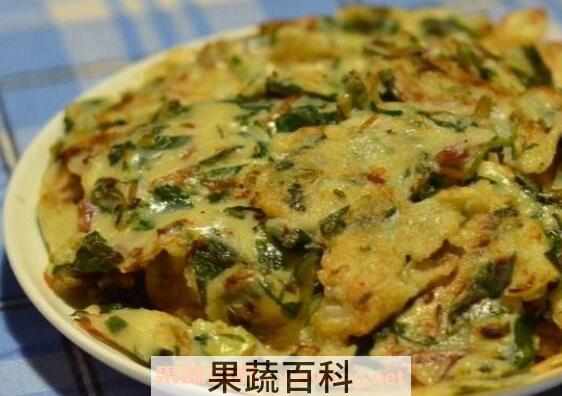 马齿苋怎么吃 马齿菜哪种人不能吃