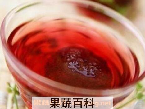 自制杨梅酒有什么功效与作用