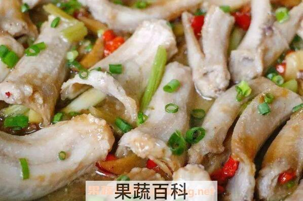 蛇肉的功效与禁忌