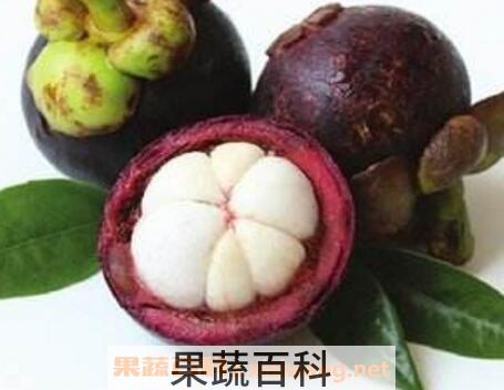 山竹果的功效与作用 山竹果怎么吃
