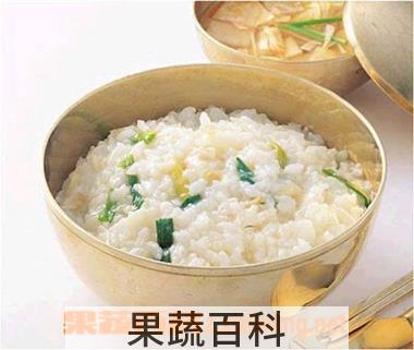 果蔬百科荆芥防风粥怎么做