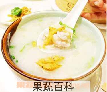 果蔬百科荆芥粥的功效