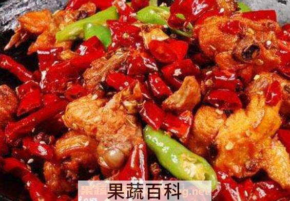 辛辣食物有哪些 辛辣食物的功效与作用