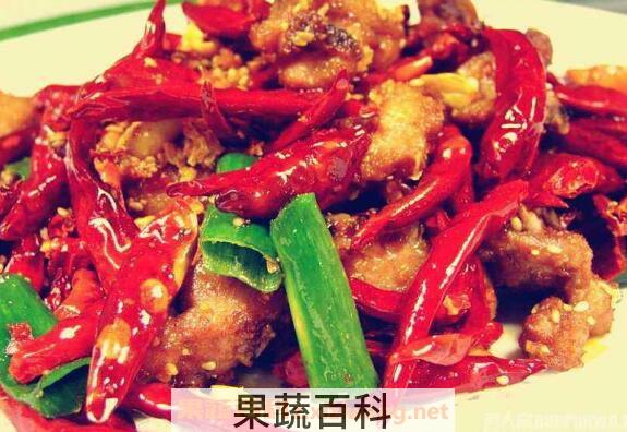 辛辣食物有哪些 辛辣食物的功效与作用