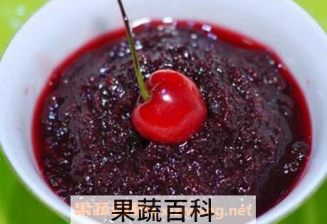 做好的杨梅酱怎么储存 杨梅酱的制作方法