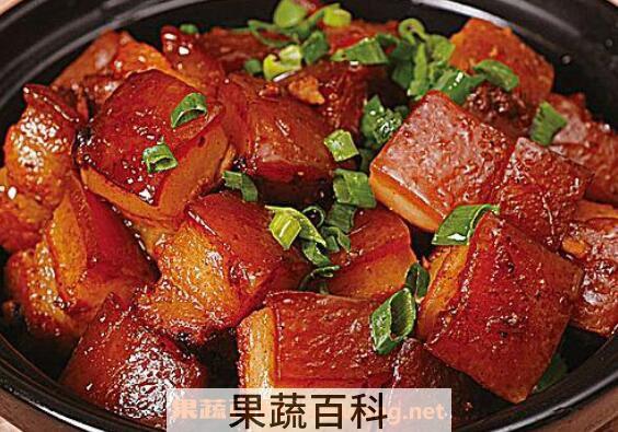 怎么做红烧肉最好吃 红烧肉的家常做法技巧